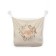 Organizer in the bath on the suction cups “Fox, fox, fox...”, for storing toys and trifles, size 33x39 cm