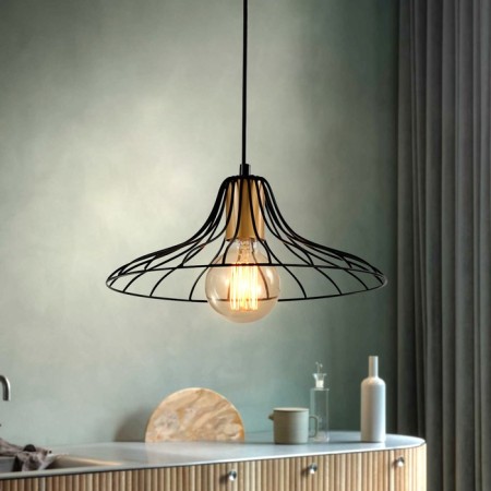 Lamp MoonLight 5150-201 1he27 40W-1
