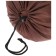 The sleeping bag TC 400, 220x75 cm, from -10 to +5 ° C, color mix