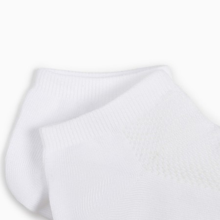 Women's socks, white color, size 2 (36-38)-2