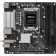 ASROCK B760M-RITX/D4 WIFI SOC-1700 Intel B760 2XDDR4 Mini -itX AC`97 8ch (7. 106498
