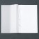 PVC liner, 8 files A4, covers for documents