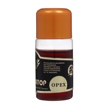 Fragrant "Profi", walnut, 30 ml-1