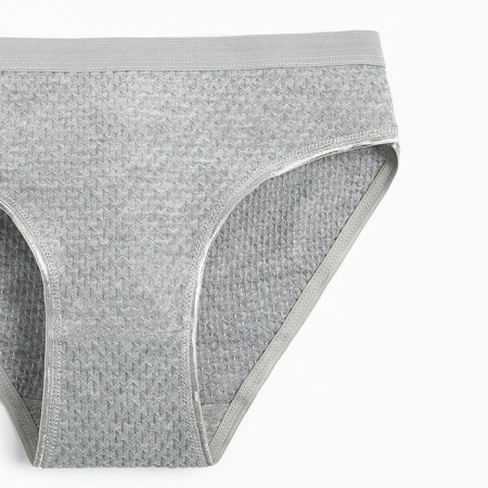 Cowards female color gray, size 50-52-1