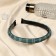 Sigrid hair rim "stripes, 1.2 cm, mix