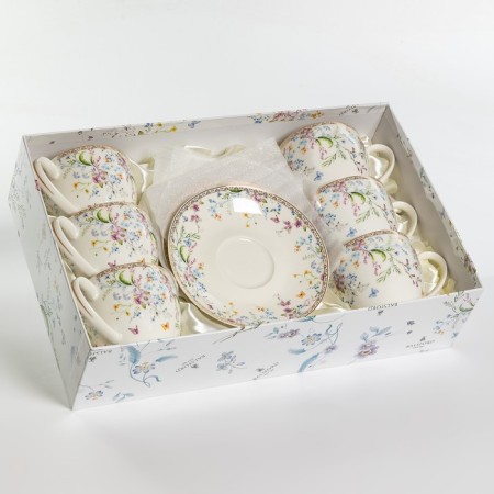Tea set of Balsford "Avanta", 280 ml, 12 premises-5