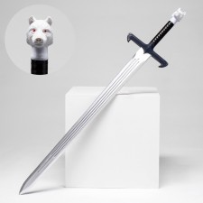 Souvenir weapon 