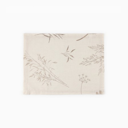 Set of Ethel Ethel "Flower Herbarium" 30x40 cm - 2 pcs, 100% HL, reps 210g/m2-6