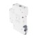 The circuit breaker SE CITY9 SET, B, 25 A, 1P, 4.5 KA, 230 V