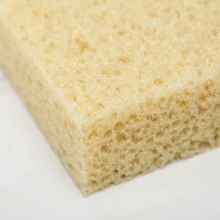 Body sponge soft "sea sponge", 20 × 11.5 × 5 cm-2