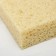 Body sponge soft "sea sponge", 20 × 11.5 × 5 cm