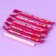 Chewing sweets "Best gift", taste: strawberries, 50 g.