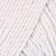 Yarn "soft cotton" 70% cotton, 30% nylon 220m/100g (002 bleach)
