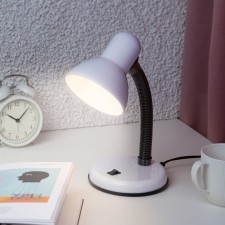 Desktop lamp era N-120, IP20, 40W, white