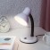 Desktop lamp era N-120, IP20, 40W, white