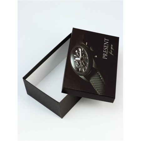 A set of boxes 10 in 1 "real man", 32.5 x 20 x 12.5 -12 x 7 x 4 cm-7