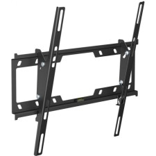 Holder T4624-B TV, up to 40 kg, 32-55, wall, tilt, black