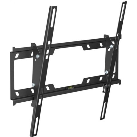 Holder T4624-B TV, up to 40 kg, 32-55, wall, tilt, black