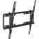 Holder T4624-B TV, up to 40 kg, 32-55, wall, tilt, black