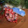 Chocolate Dairy Figure "Santa", 85 ± 5 g