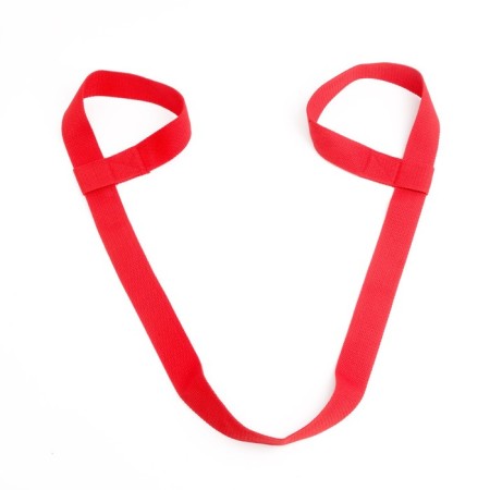Tourist strap, for carrying, 150x3.5cm, mix-3