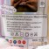 Yarn "Puffy Color" 100 % micropoliester 9m/100g (6046)