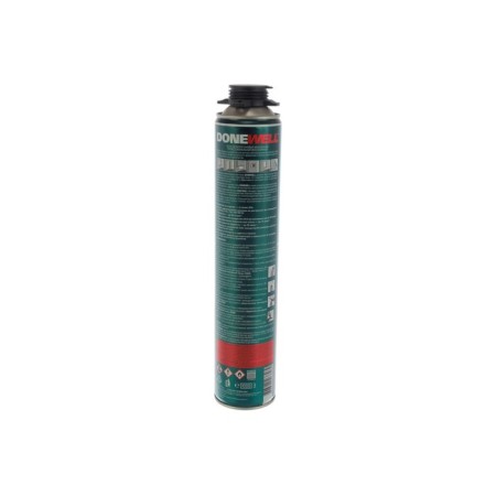 Kudo Donewell 45 installation foam, professional, all -season, 1000 ml-1