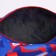 Sports bag "Russian Hokey", 47 x 28 x 24 cm, blue color