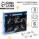 Set of metal puzzles "Smart nails"