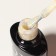Nail varnish gel, Milk Potal, 3 phase, 8ml, LED/UV, white/golden color (02)