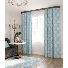 Curtain 