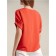 Women's blouse CONTE ELEGANT, size L, Coral color