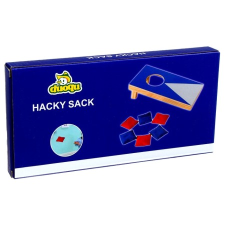 Children's developing game "Home to the target" 25.8 × 12.8 × 7 cm-3
