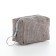 Women's wallet with zipper, color mix