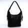 Bag-up on lightning, black color
