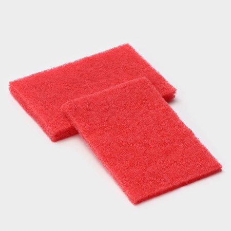 Set of sponges - Domestic napkins “Effect”, 3 pcs, 13 × 9 cm, color mix-1