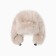Female-heading hat Minaku, sandy color, rr 56-58