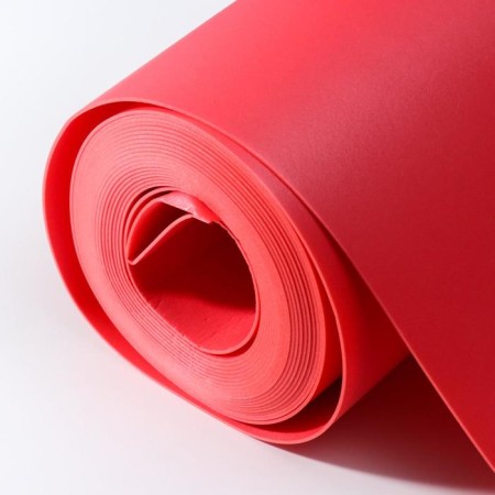 Isolon for Coral Creativity 2 mm, roll 0.75x10 m