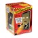 Board game "Telephone arrest", included: 50 cards, roulette, game fields, 2-6 players, 8+