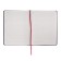 Universal diary for grades 1-11, 48 sheets of Sidney Nebraska, solid cover, artificial leather, thermoting, liesse, block 70 g/m2, gray block