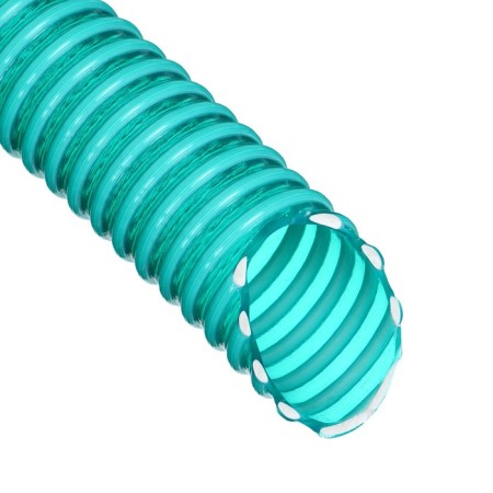 The impressive, frost-resistant hose, PVC, 32 mm, 30 m-1