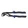 Ticks adult tundra, CRV, two -component handles, 250 mm
