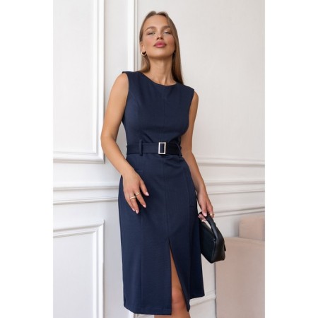 Women's dress, size 48-7