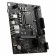 The MSI PRO H610M-E SOC-1700 MSI PRO H610 2xDDR5 MATX AC'97 8ch (7.1) GBLAN+ VGA+ 103396