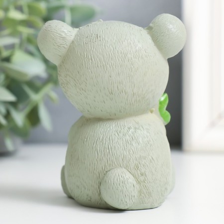 Souvenir Polystone "Cute Coala" MIX 6x5.5x9.2 cm-4