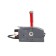 The remote control yamaha 703, with a hydraulic lifting button, pulls gas, OEM 703-48272-12-00
