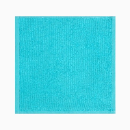 Terry napkin Universal for cleaning Sans and I, Blue, 100% Cotton, 350 Gp/M2-2