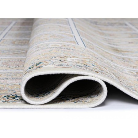 Rectangular carpet Mashad 1500 G139, size 200x300 cm-4