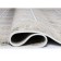 Rectangular carpet Mashad 1500 G139, size 200x300 cm
