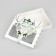 Gift box “New Year - Outsiacies”, 23.5 x 20.5 x 5.5 cm, New Year